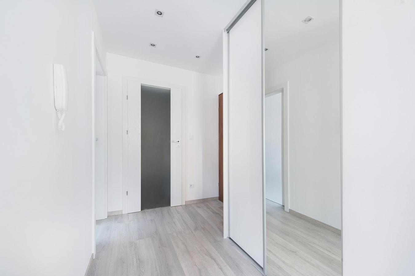 Apartament Chrobrego Wieliczka Dış mekan fotoğraf