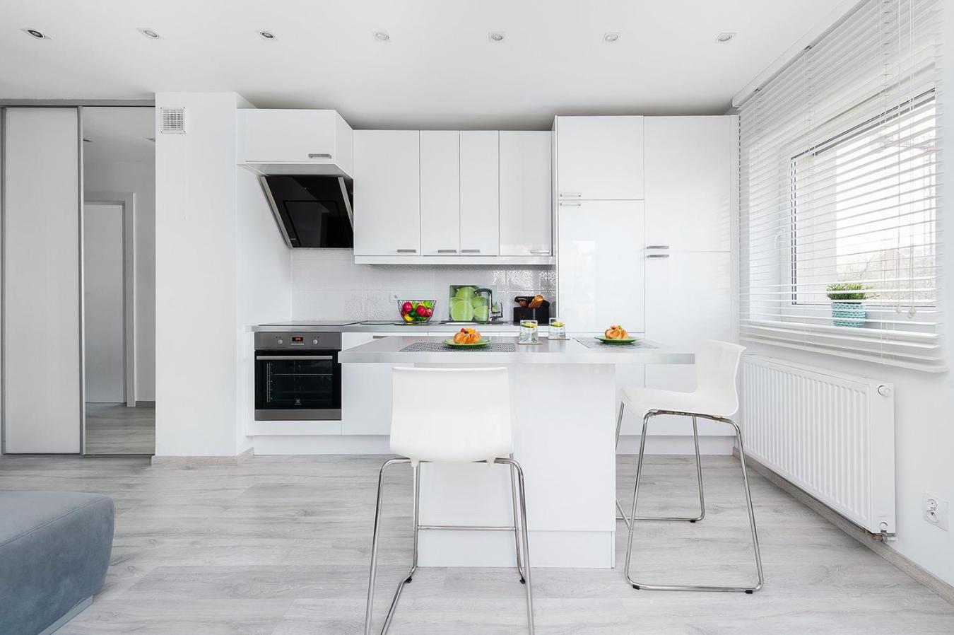 Apartament Chrobrego Wieliczka Dış mekan fotoğraf